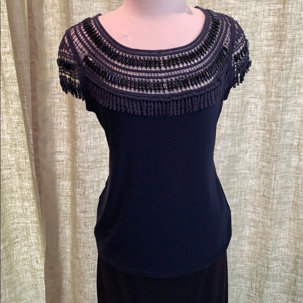 Joseph Ribkoff top
